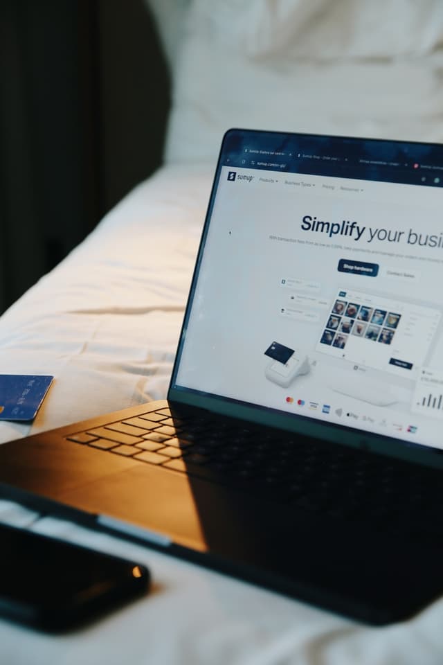 Web Experiences That Convert, Not Just Impress